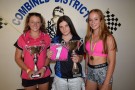 Ladies 4SS & CDKC Championship Ladies 4SS & CDKC Championship