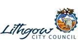 Lithgow City Council Logo