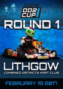 2017 DD2 Cup