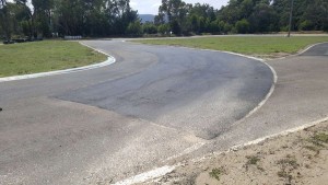 Patch turn 4a