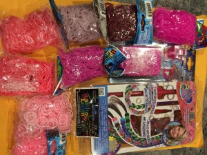 Loom Bands gift pack