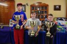 2020 Lithgow Calendar