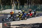 Round 2  & Junior 50 Lap Classic