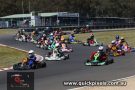 Hiring a Club Kart