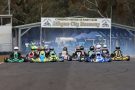 Racing at Lithgow February 25