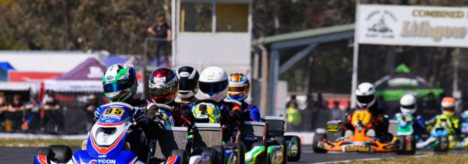 November Race Meeting