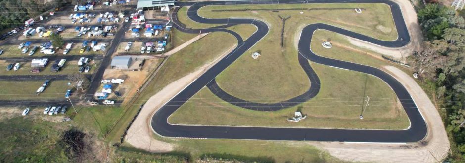 Dunlop Kart Stars Final Oct 31-Nov 1