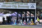 October 26, Round 6 Club Championship