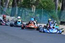 Novice D grade, May 31