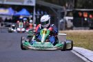 January 25 Round 1 2026 Club Championship & 50 LAP Classic