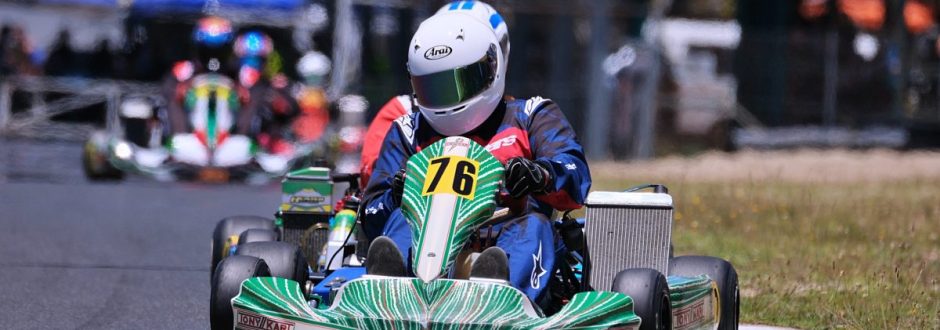 January 25 Round 1 2026 Club Championship & 50 LAP Classic January 25 Round 1 2026 Club Championship & 50 LAP Classic