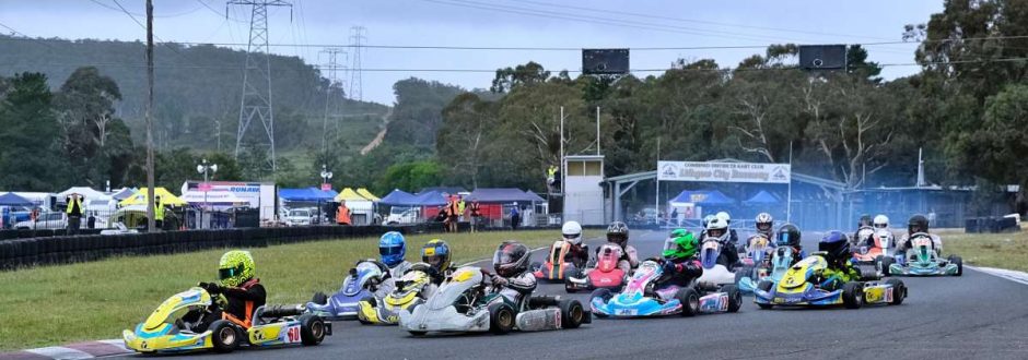 Club Championship 3 & Junior 50 Lap Classic May 3 Club Championship 3 & Junior 50 Lap Classic May 3