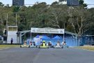 Round 4 PLUS Novice-Rookie 50 Lap Classic
