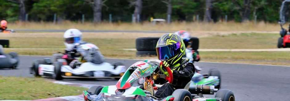 41st Clyde Marshall Memorial