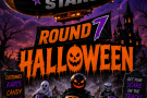 Halloween at Dunlop Kart Stars